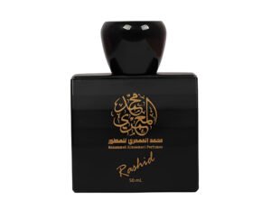 1stedrased عطر راشد