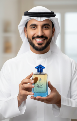 Al Ghali Perfume