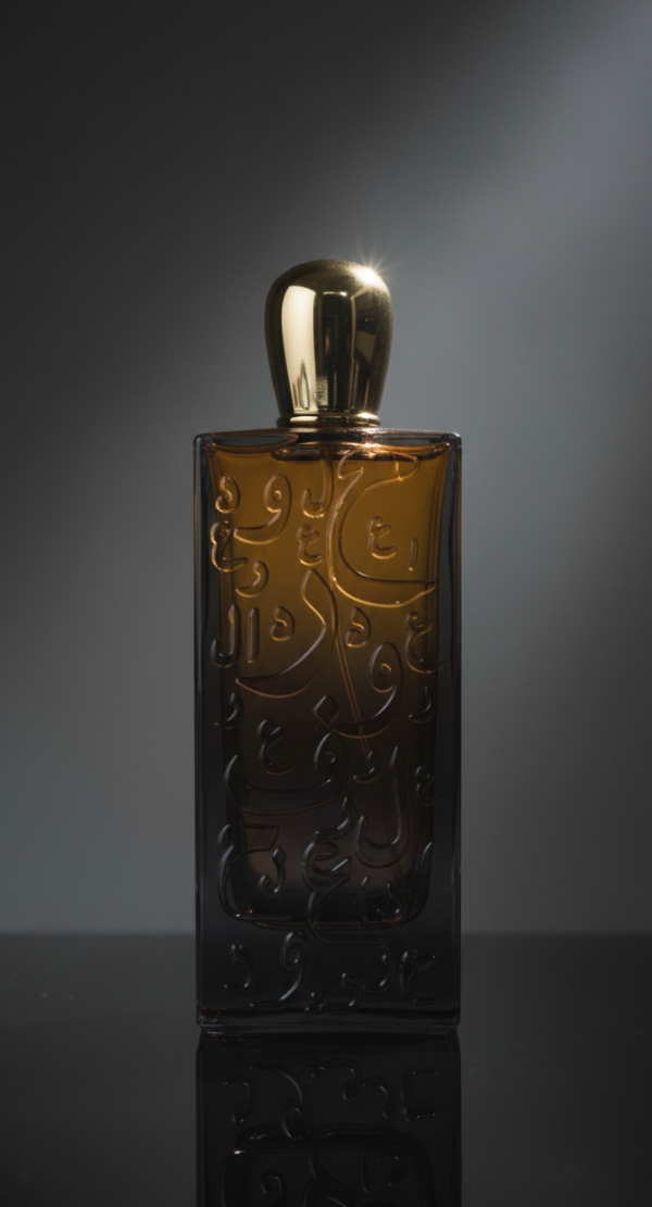 عطر حروف العود