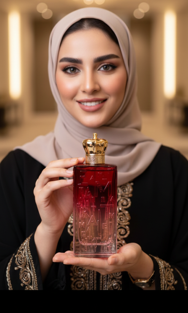 Emarati-(Limited Version)