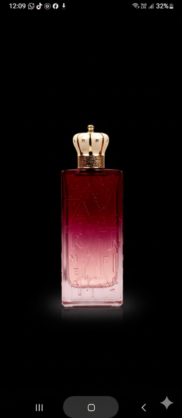 Emarati-(Limited Version)