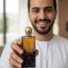 عطر حروف العود