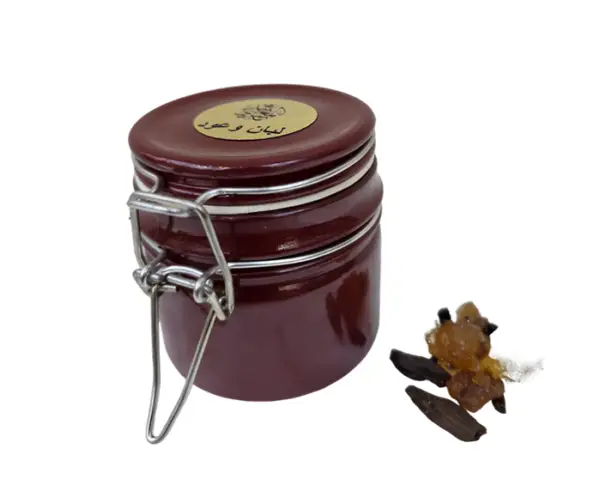 LubanOud لبان وعود