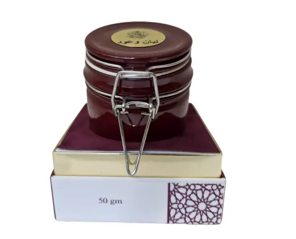 LubanOud2 لبان وعود