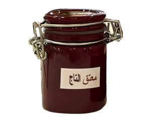 عود معتق التاج