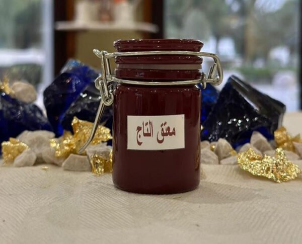 عود معتق التاج