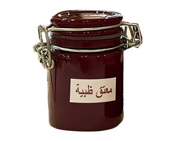 dhabyah (1) عود معتق ظبيه