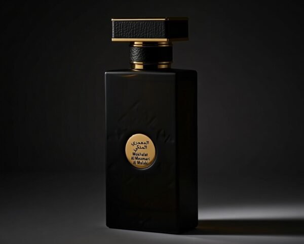 عطر مخلط المعمري الملكي