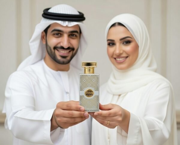 عطر مجالس
