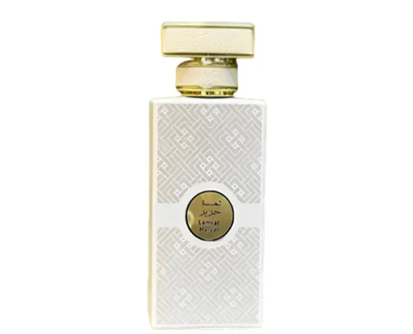 عطر لمسة حرير