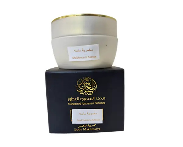 مخمريةماسه