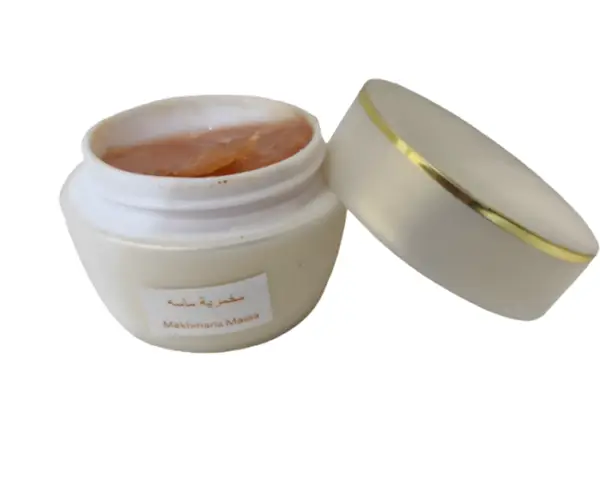 مخمريةماسه