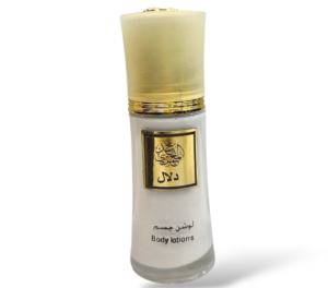 Dalal Body Lotion
