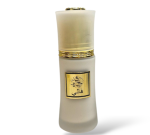 فالي لوشن الجسم